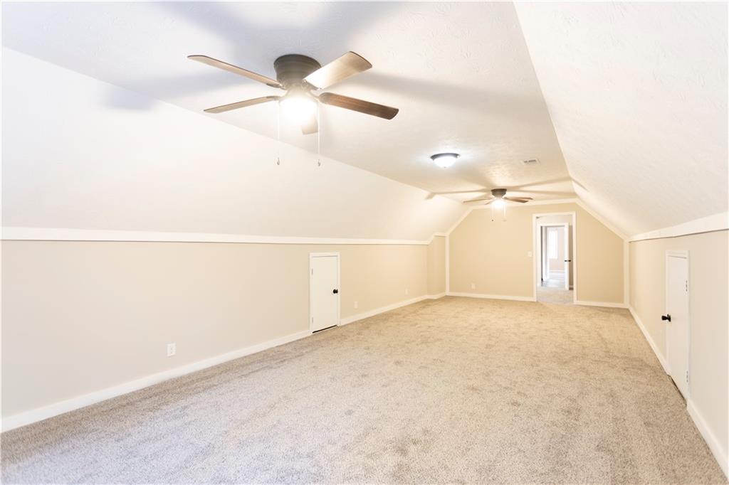 1149 Criswell Road Southeast Monroe, GA 30655 - Photo 39 of 60 a view of an empty room