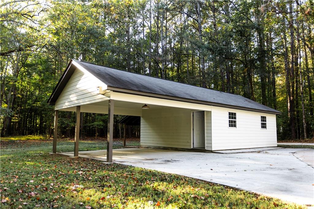 1149 Criswell Road Southeast Monroe, GA 30655 - Photo 41 of 60