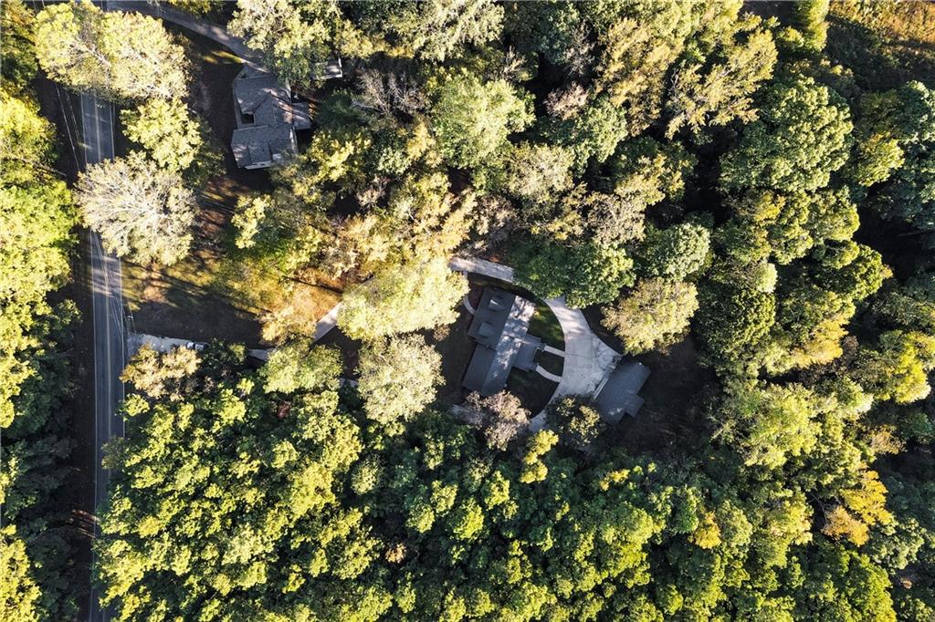 1149 Criswell Road Southeast Monroe, GA 30655 - Photo 54 of 60