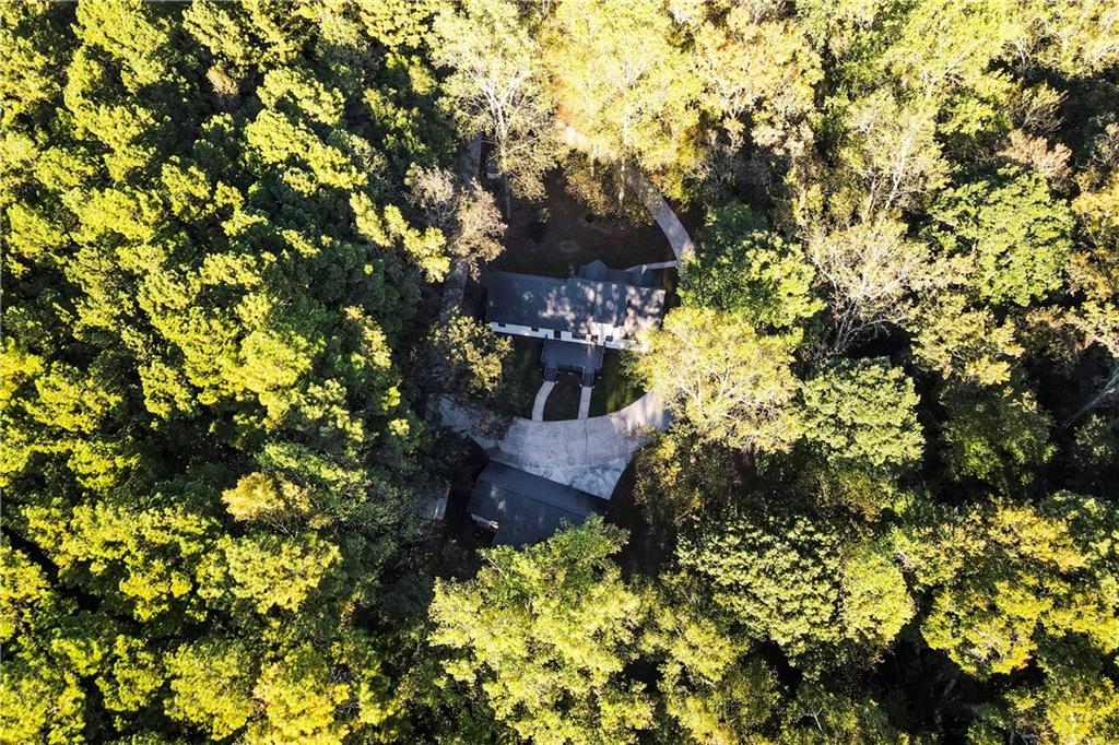 1149 Criswell Road Southeast Monroe, GA 30655 - Photo 56 of 60