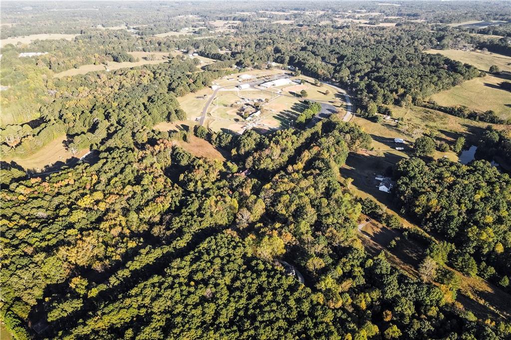 1149 Criswell Road Southeast Monroe, GA 30655 - Photo 59 of 60