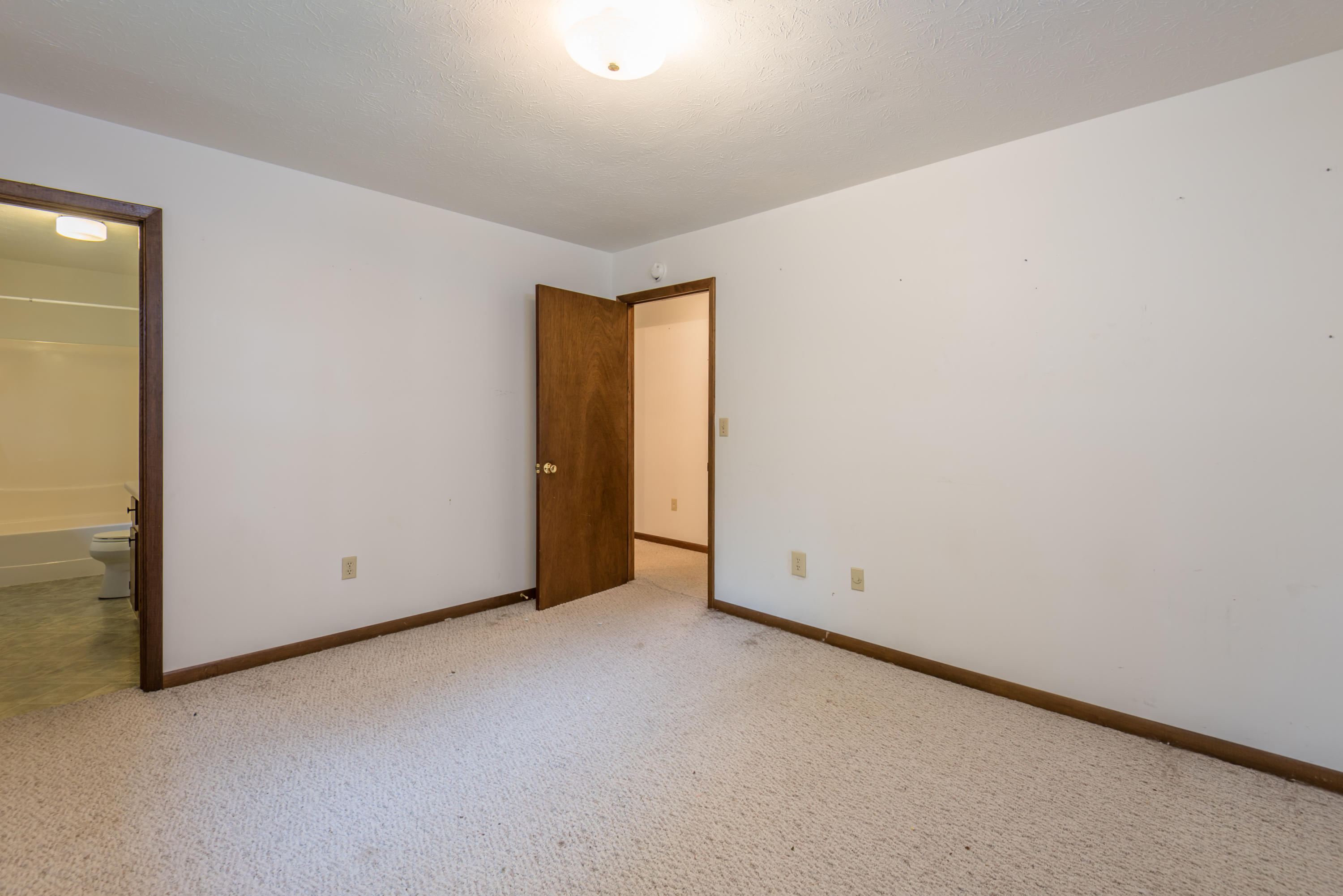 215 High Point Orchard Road Kingston, TN 37763 - Photo 12 of 25 Master Bedroom
