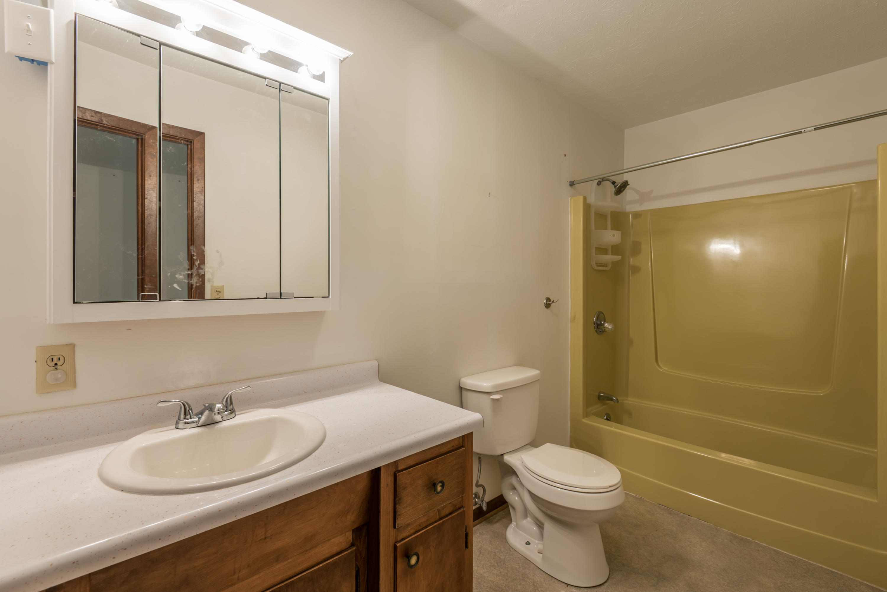 215 High Point Orchard Road Kingston, TN 37763 - Photo 16 of 25 Hall Bath