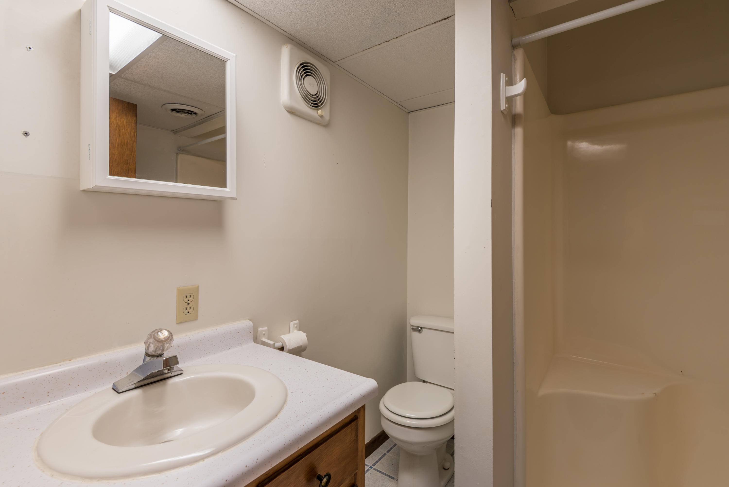 215 High Point Orchard Road Kingston, TN 37763 - Photo 20 of 25 Basement Bath