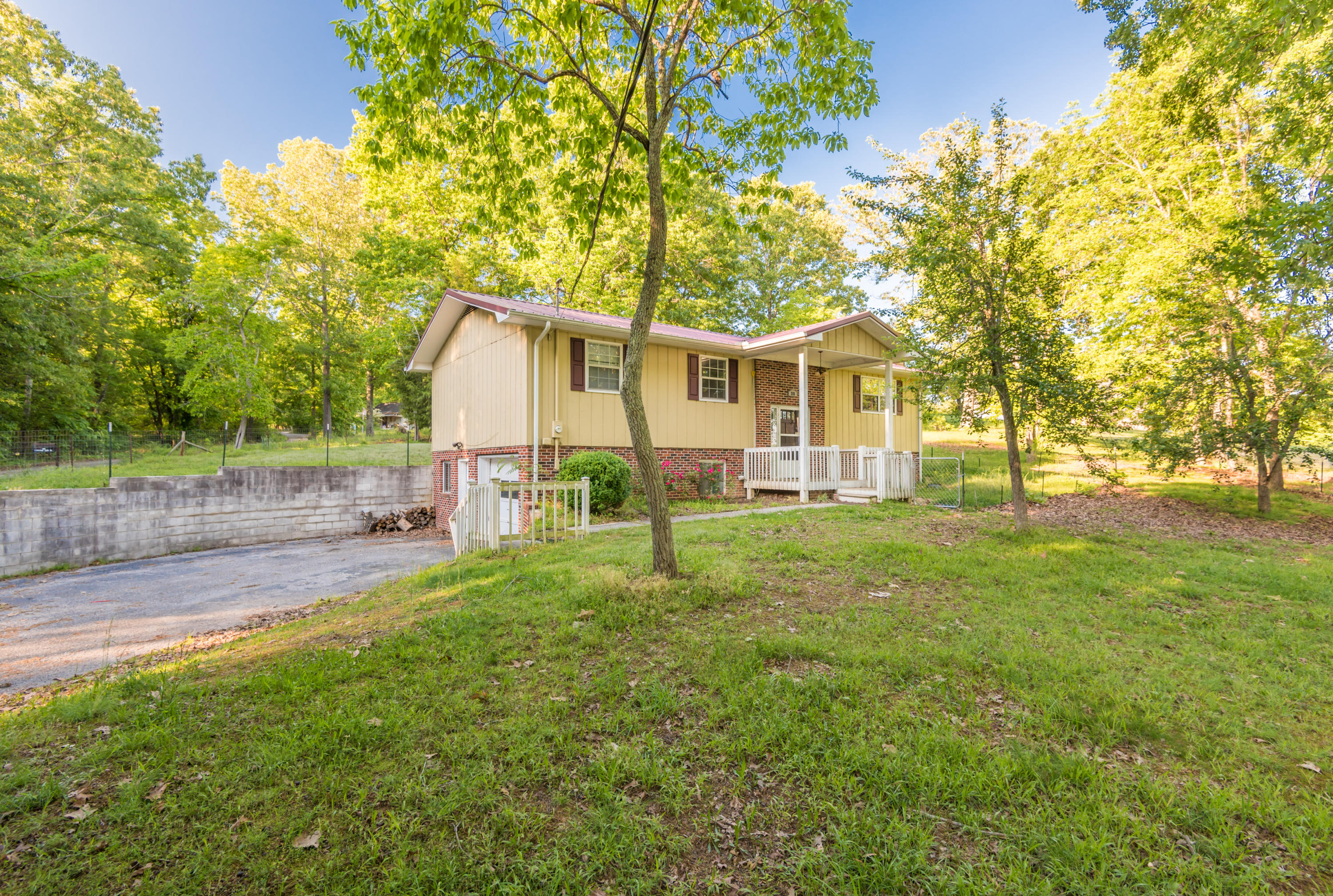 215 High Point Orchard Road Kingston, TN 37763 - Photo 25 of 25 215HighPointOrchard