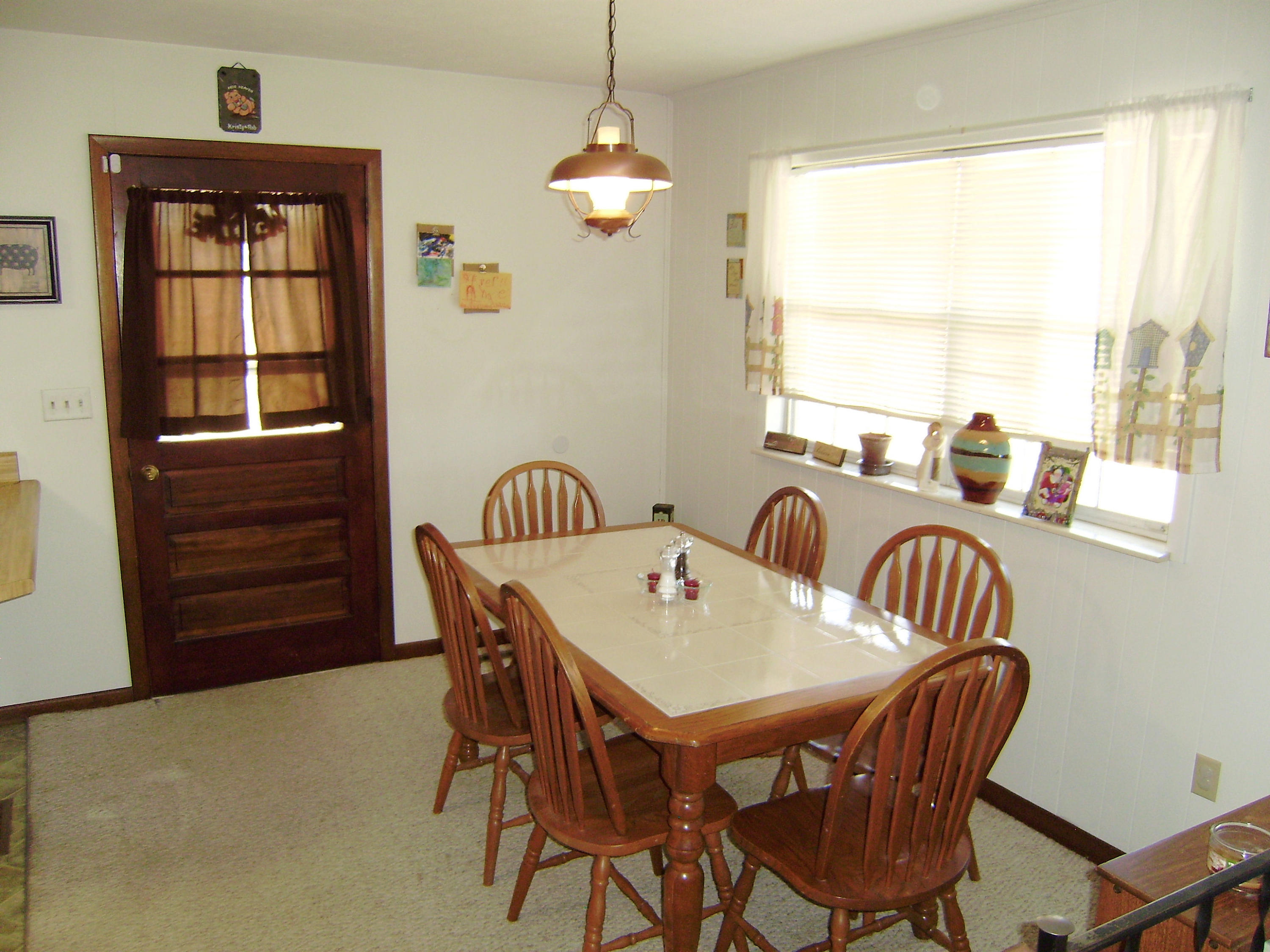 215 High Point Orchard Road Kingston, TN 37763 - Photo 10 of 25 Dining