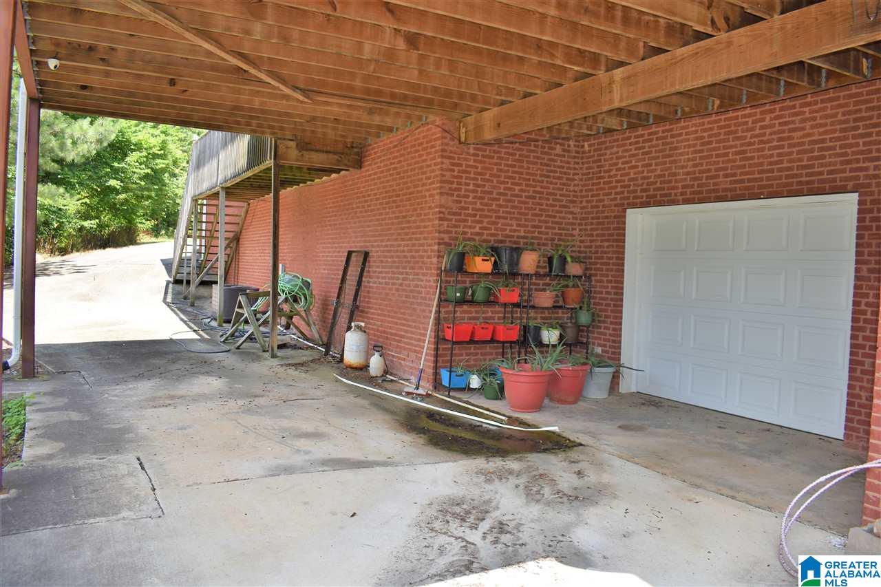 8760 Pine Mountain Road Pinson, AL 35126 - Photo 23 of 42