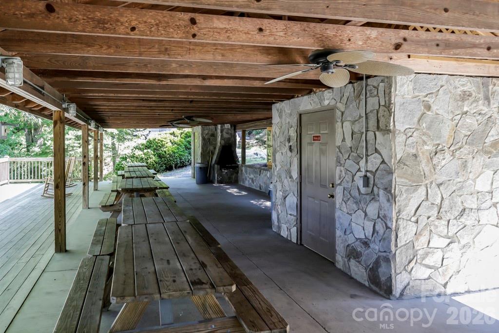 119 Egret Road Lake Lure, NC 28746 - Photo 31 of 36