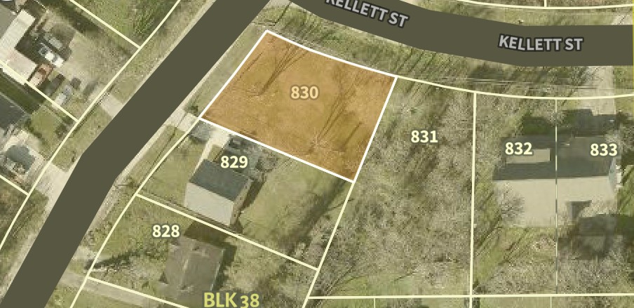 8918 Denton Street Houston, TX 77028 - Photo 2 of 2 a view of a door