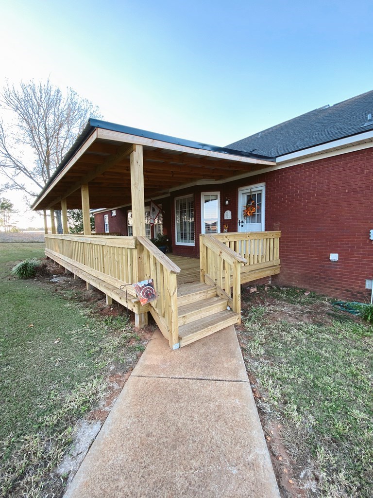 42 Mount Calvary Road Fort Gaines, GA 39851 - Photo 17 of 58