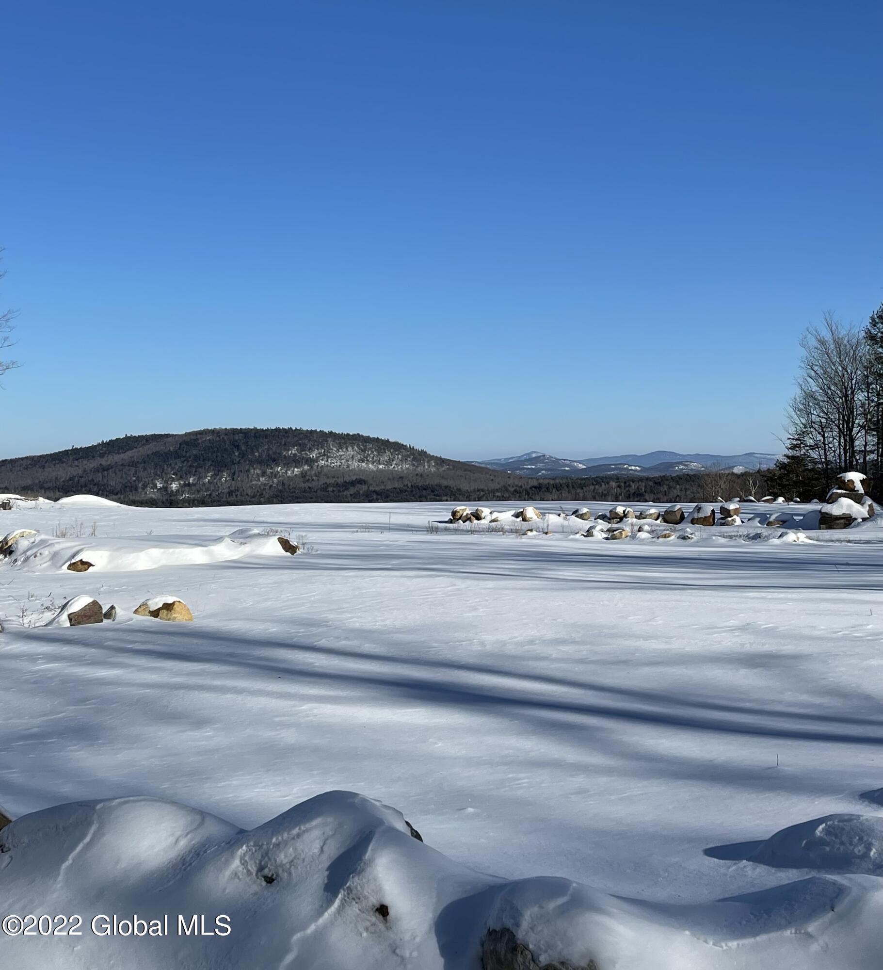 463 Garnet Lake Road South Athol, NY 12810 - Photo 1 of 6 Mountain views