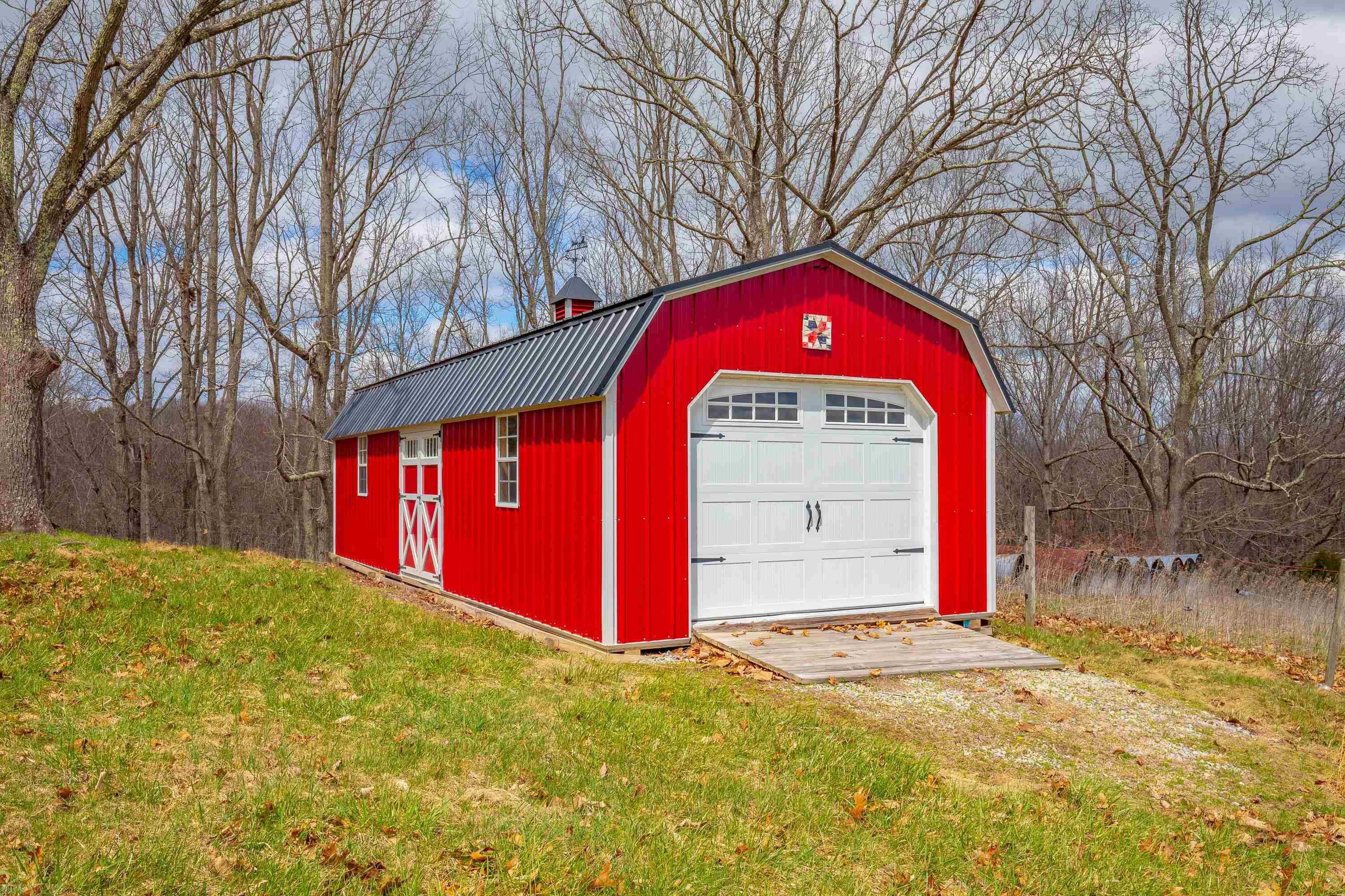 3727 Hodge Hollow Road Pulaski, VA 24301 - Photo 82 of 113 Gallery Image 82