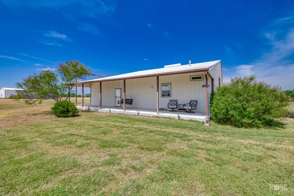 $325,000 | 8655 Ducote Airpark Drive, San Angelo, TX 76904