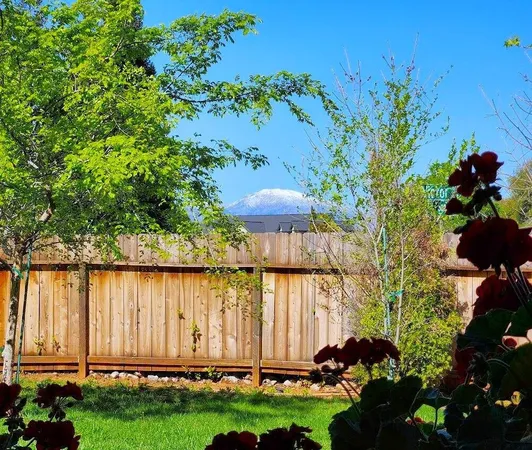 $479,500 | 4608 Dandelion Drive, Redding, CA 96002