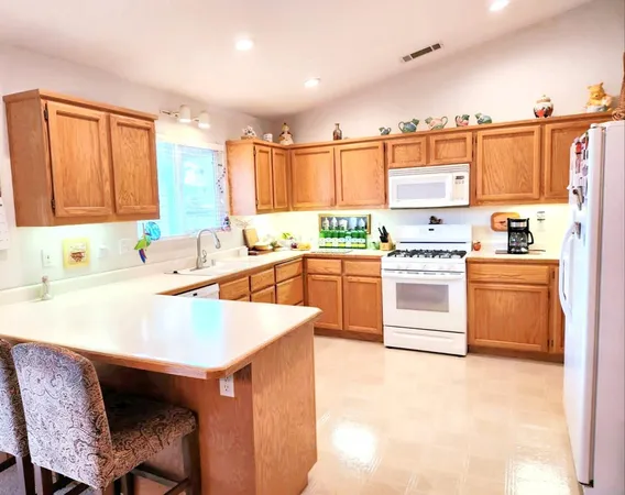 $479,500 | 4608 Dandelion Drive, Redding, CA 96002