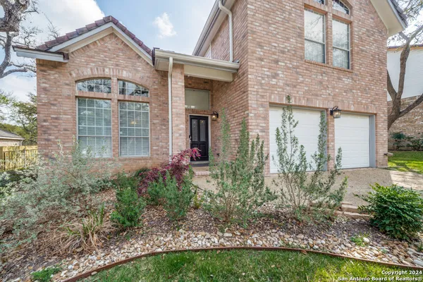 $3,200 | 16310 Sacre Couer, San Antonio, TX 78232