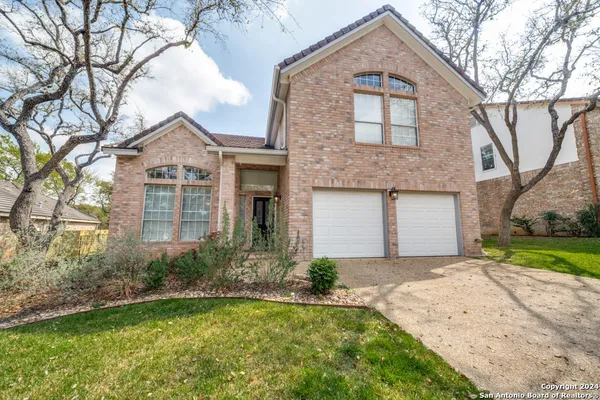 $3,200 | 16310 Sacre Couer, San Antonio, TX 78232