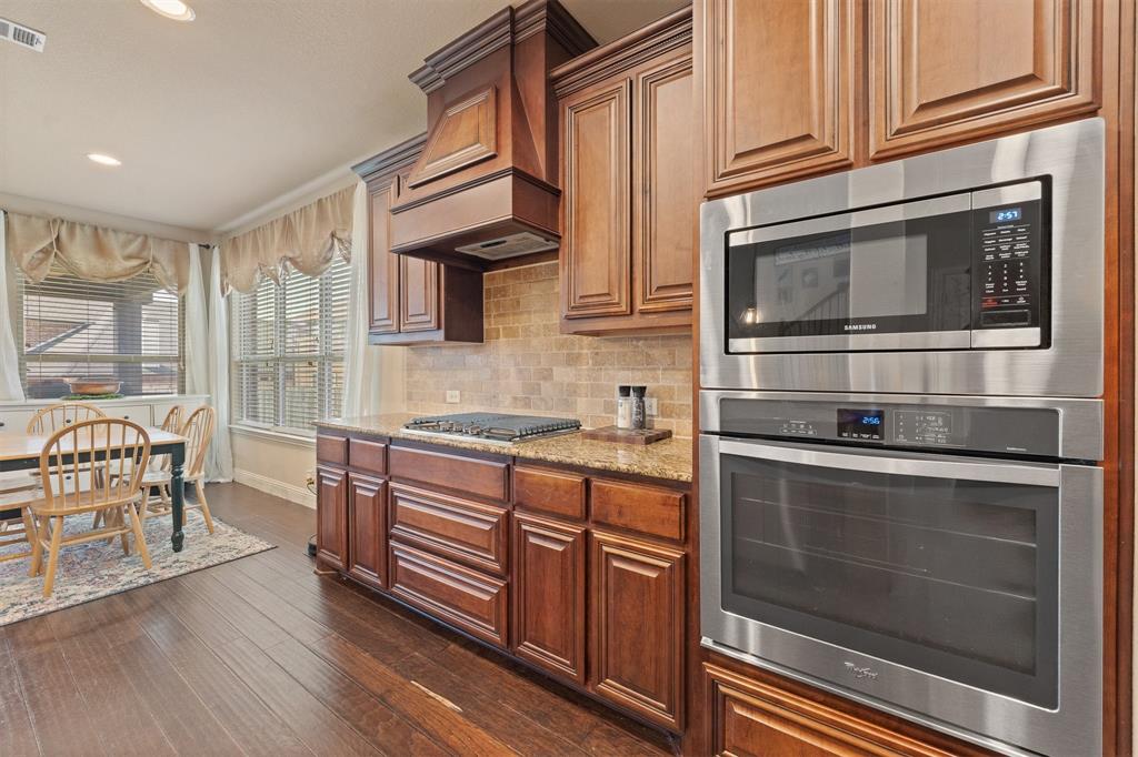 1112 Cardinal Ridge Road Burleson, TX 76028 - Photo 11 of 36 Gallery Image 11