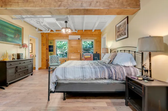 $1,200,000 | 145 Pleasant Point Road, Lovell, ME 04051