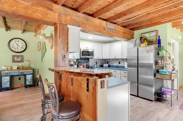 $1,200,000 | 145 Pleasant Point Road, Lovell, ME 04051