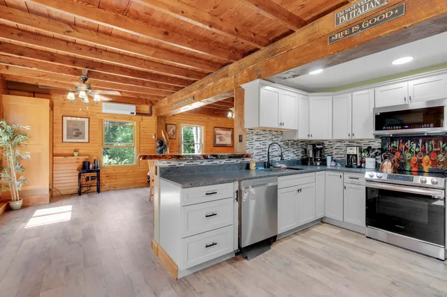 $1,200,000 | 145 Pleasant Point Road, Lovell, ME 04051