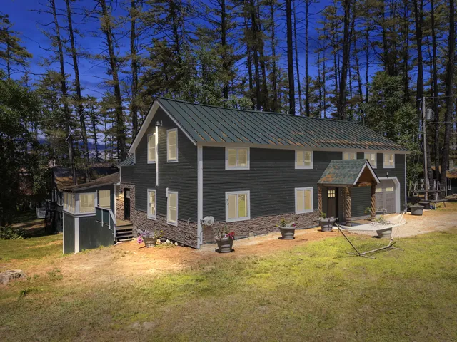 $1,200,000 | 145 Pleasant Point Road, Lovell, ME 04051