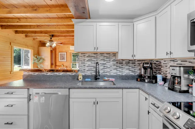 $1,200,000 | 145 Pleasant Point Road, Lovell, ME 04051