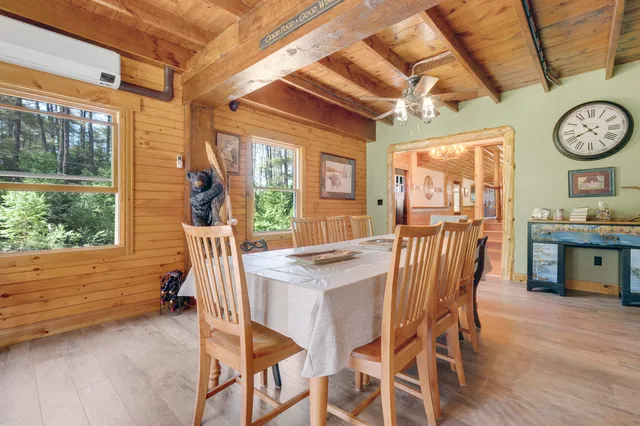 $1,200,000 | 145 Pleasant Point Road, Lovell, ME 04051