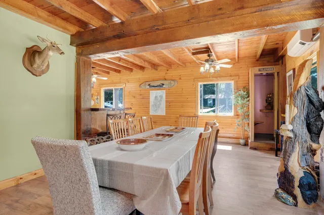 $1,200,000 | 145 Pleasant Point Road, Lovell, ME 04051