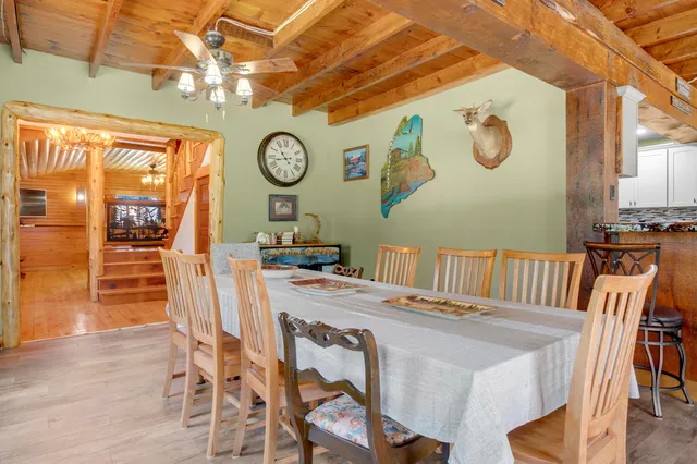 $1,200,000 | 145 Pleasant Point Road, Lovell, ME 04051