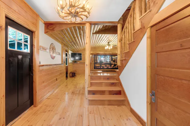 $1,200,000 | 145 Pleasant Point Road, Lovell, ME 04051