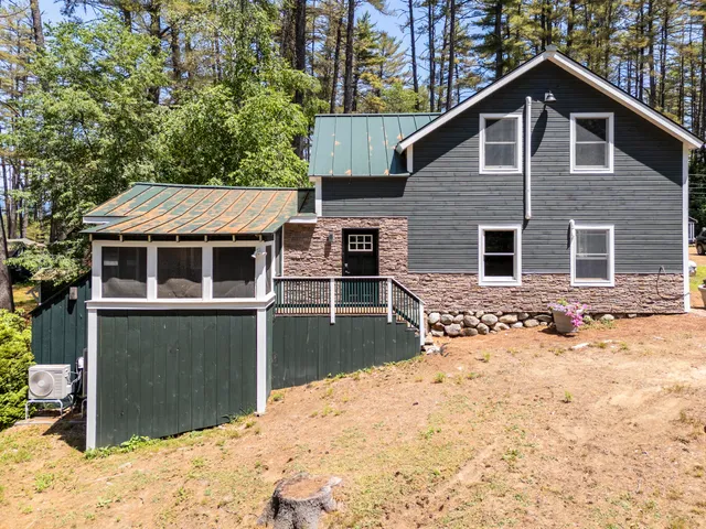 $1,200,000 | 145 Pleasant Point Road, Lovell, ME 04051