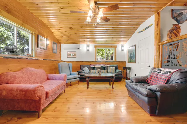 $1,200,000 | 145 Pleasant Point Road, Lovell, ME 04051