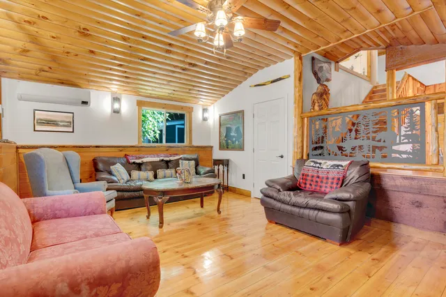 $1,200,000 | 145 Pleasant Point Road, Lovell, ME 04051