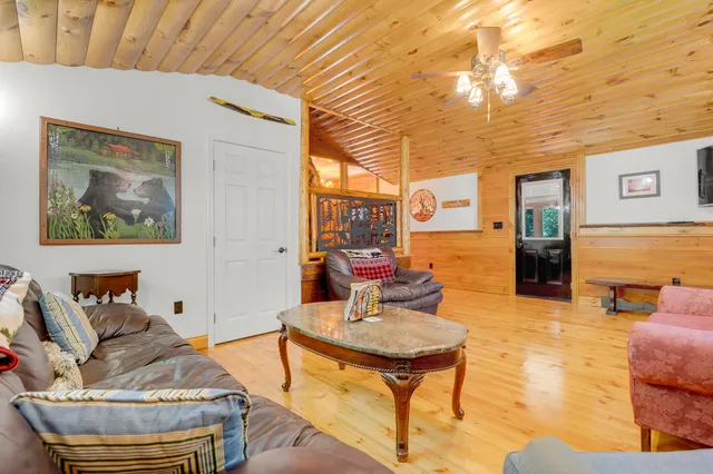 $1,200,000 | 145 Pleasant Point Road, Lovell, ME 04051