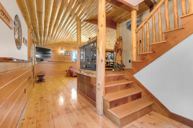 $1,200,000 | 145 Pleasant Point Road, Lovell, ME 04051