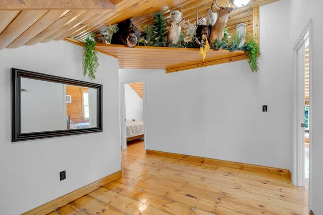 $1,200,000 | 145 Pleasant Point Road, Lovell, ME 04051