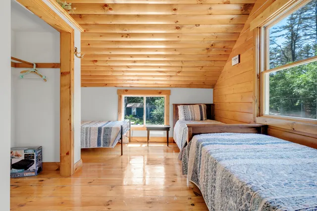 $1,200,000 | 145 Pleasant Point Road, Lovell, ME 04051