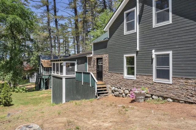 $1,200,000 | 145 Pleasant Point Road, Lovell, ME 04051