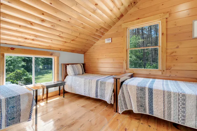 $1,200,000 | 145 Pleasant Point Road, Lovell, ME 04051