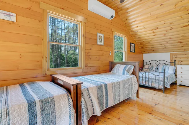 $1,200,000 | 145 Pleasant Point Road, Lovell, ME 04051