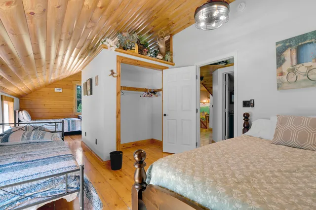 $1,200,000 | 145 Pleasant Point Road, Lovell, ME 04051