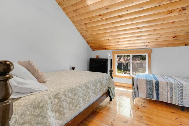 $1,200,000 | 145 Pleasant Point Road, Lovell, ME 04051