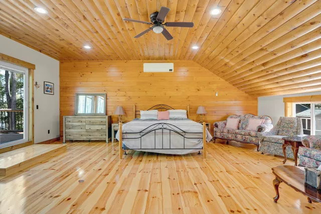 $1,200,000 | 145 Pleasant Point Road, Lovell, ME 04051