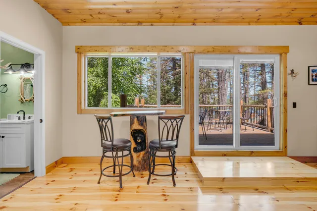 $1,200,000 | 145 Pleasant Point Road, Lovell, ME 04051