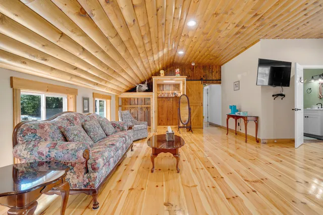 $1,200,000 | 145 Pleasant Point Road, Lovell, ME 04051