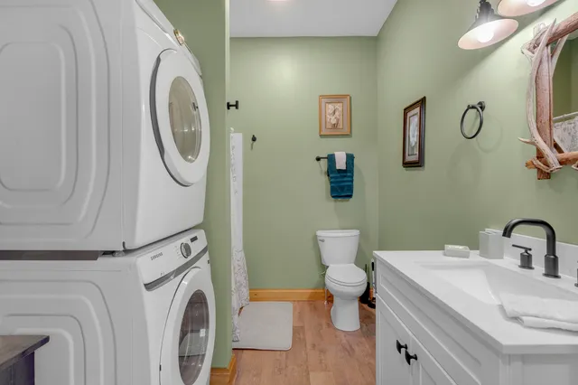 $1,200,000 | 145 Pleasant Point Road, Lovell, ME 04051