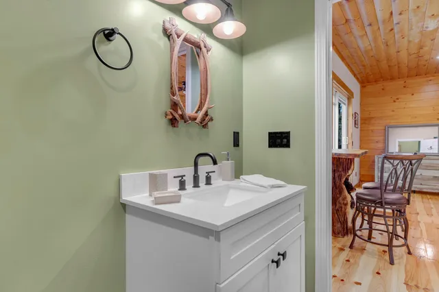 $1,200,000 | 145 Pleasant Point Road, Lovell, ME 04051