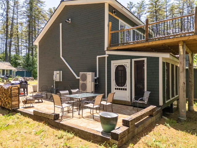 $1,200,000 | 145 Pleasant Point Road, Lovell, ME 04051