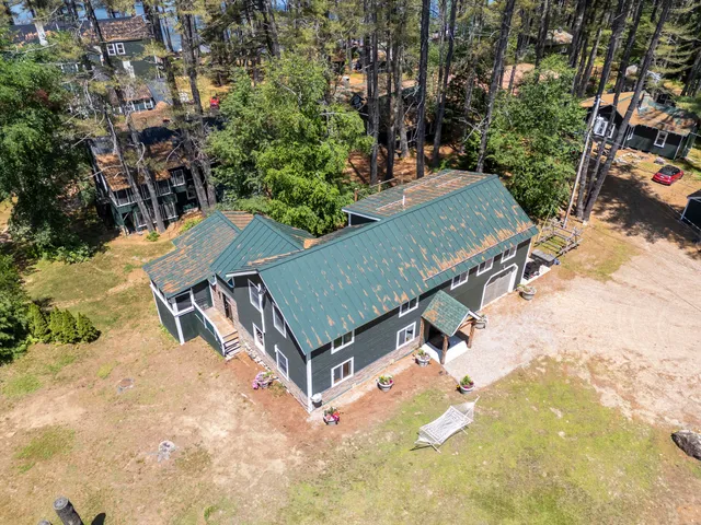 $1,200,000 | 145 Pleasant Point Road, Lovell, ME 04051